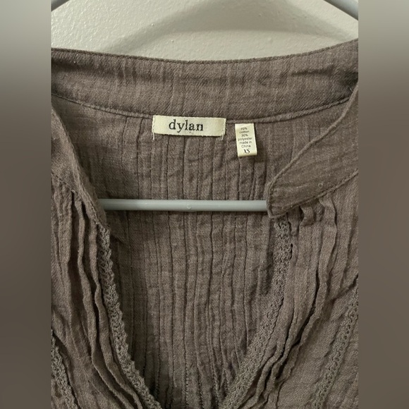 Dylan tunic top size XS - Picture 3 of 5